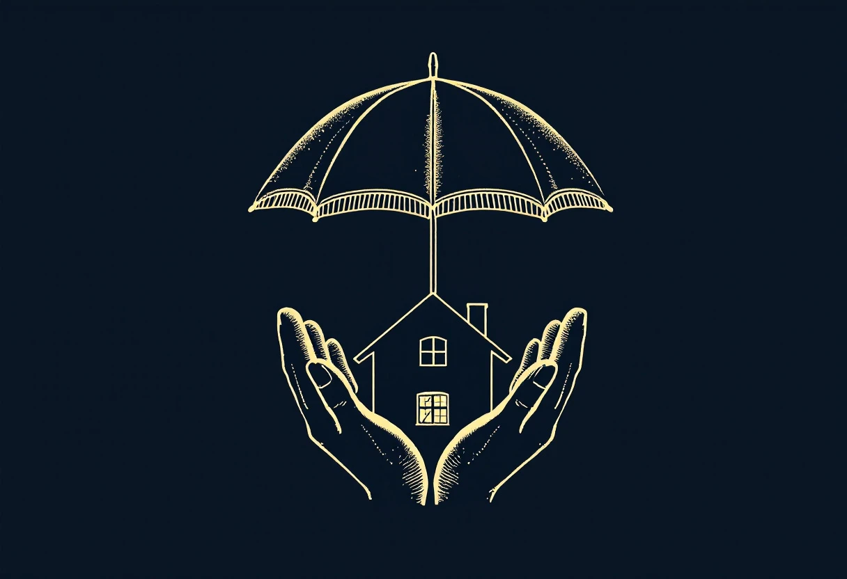 Lasting power of attorney illustration